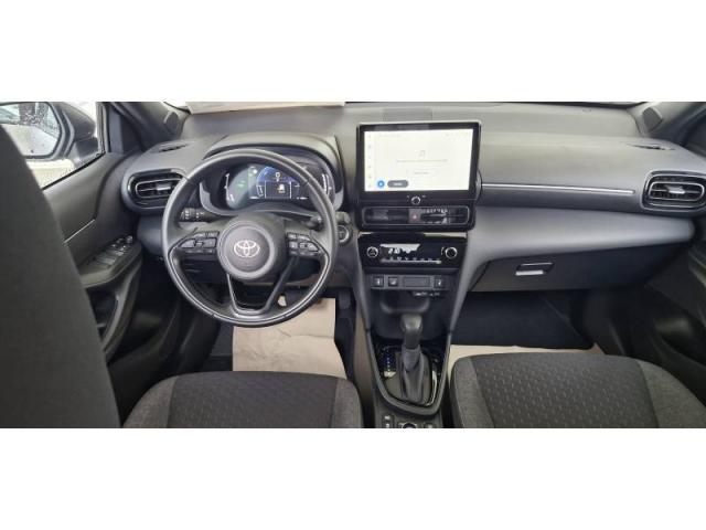 Toyota Yaris image 7