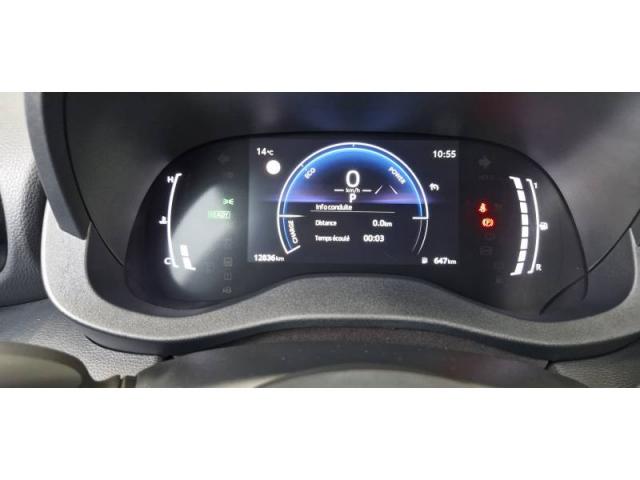 Toyota Yaris image 6