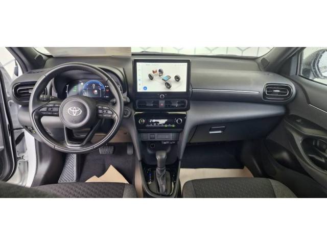 Toyota Yaris image 5