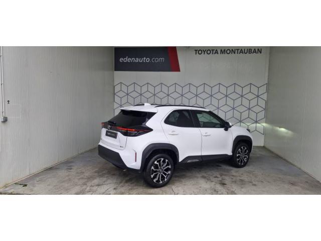 Toyota Yaris image 9