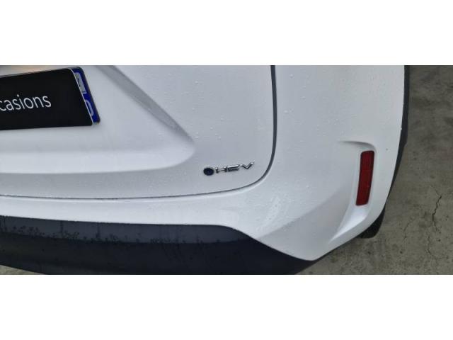 Toyota Yaris image 4