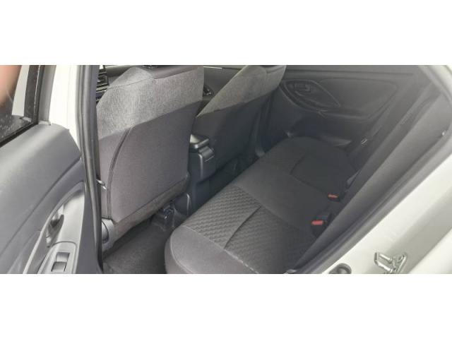 Toyota Yaris image 7