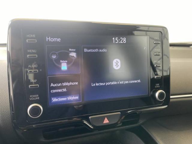 Toyota Yaris image 9