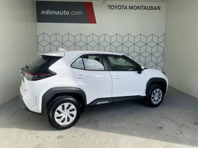 Toyota Yaris image 5