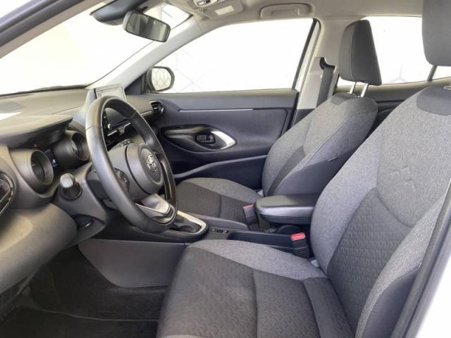 Toyota Yaris image 7