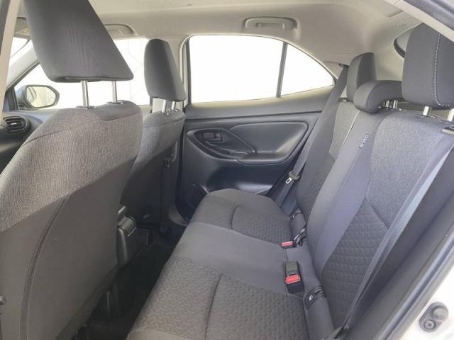 Toyota Yaris image 1