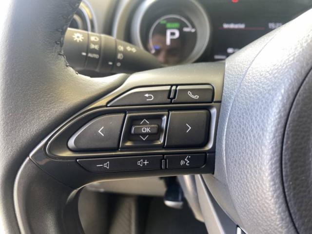 Toyota Yaris image 5