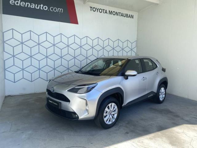 Toyota Yaris image 8