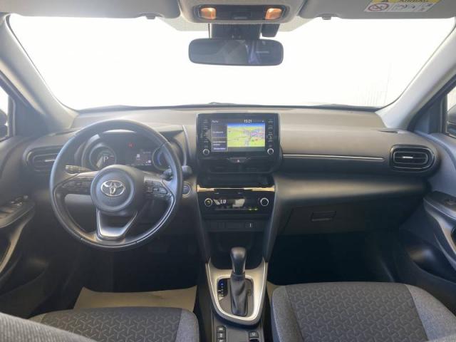 Toyota Yaris image 6