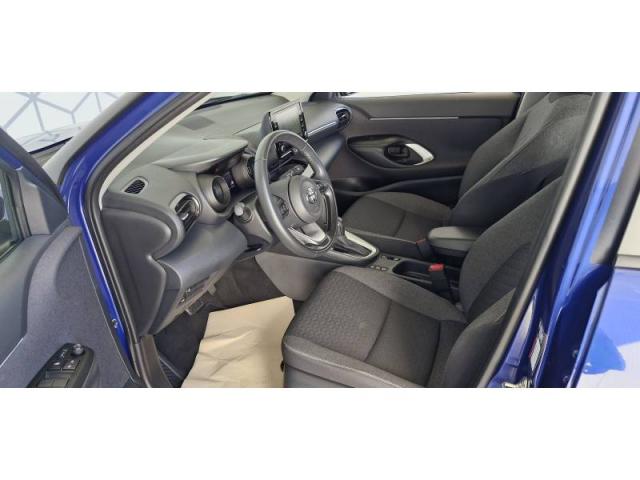 Toyota Yaris image 8