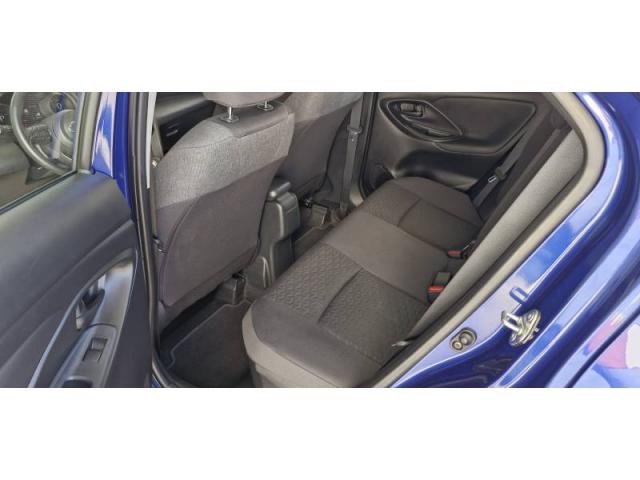 Toyota Yaris image 4