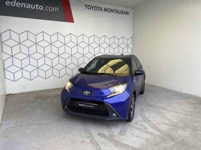 Toyota Aygo X image 4