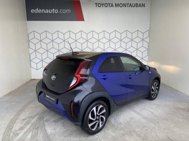 Toyota Aygo X image 7