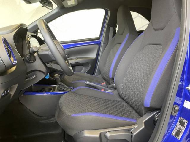 Toyota Aygo X image 1