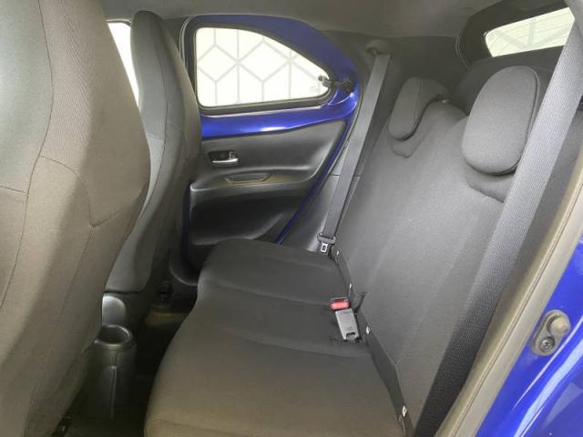 Toyota Aygo X image 9