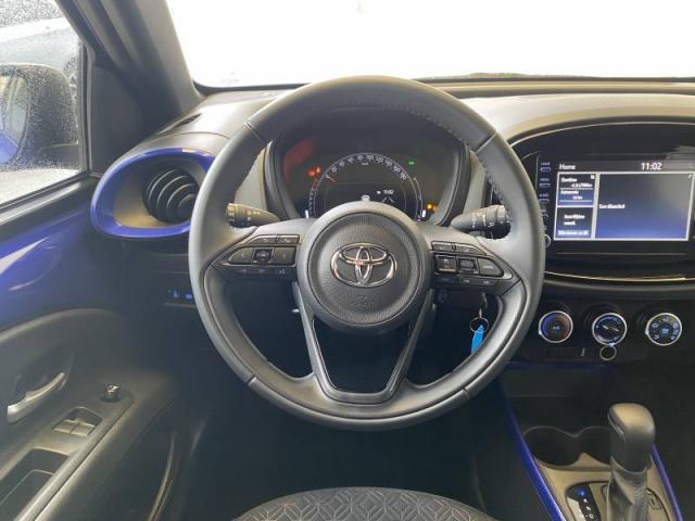 Toyota Aygo X image 6