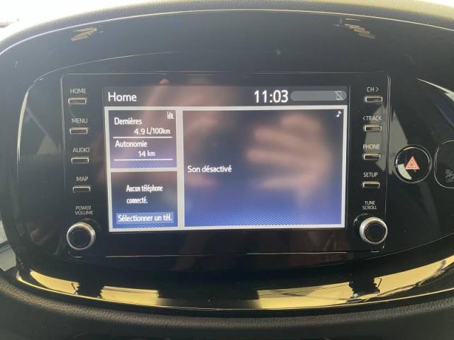 Toyota Aygo X image 5