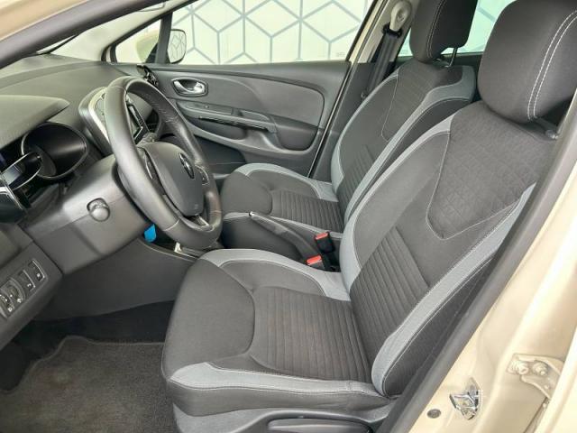 Renault Clio image 1