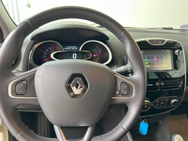 Renault Clio image 4