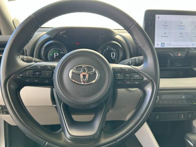 Toyota Yaris image 9