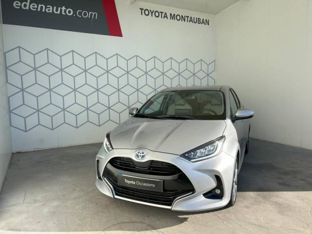 Toyota Yaris image 6