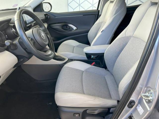 Toyota Yaris image 4