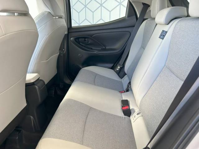 Toyota Yaris image 3