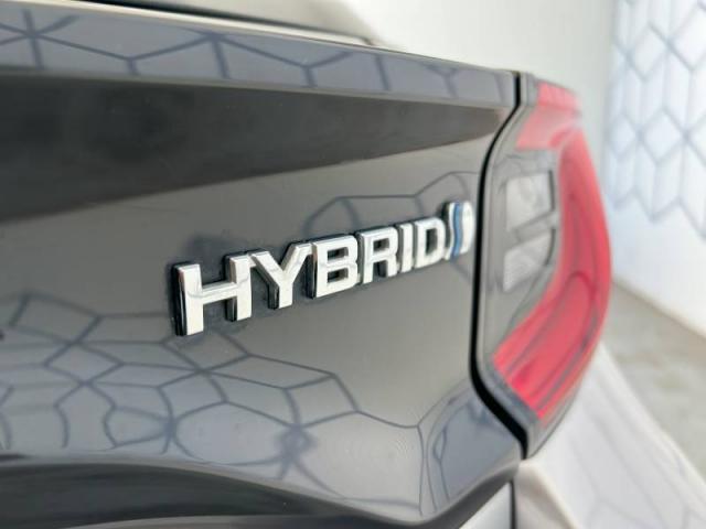 Toyota Yaris image 7