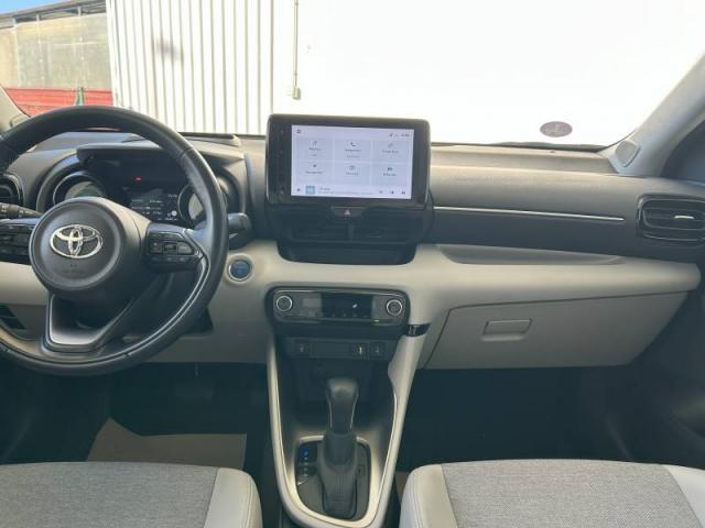 Toyota Yaris image 8