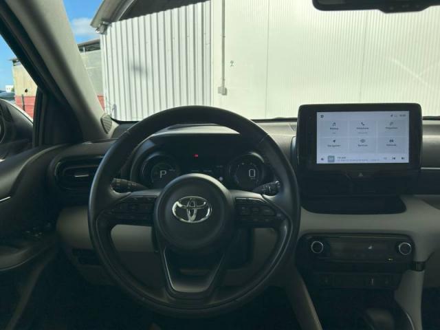 Toyota Yaris image 5