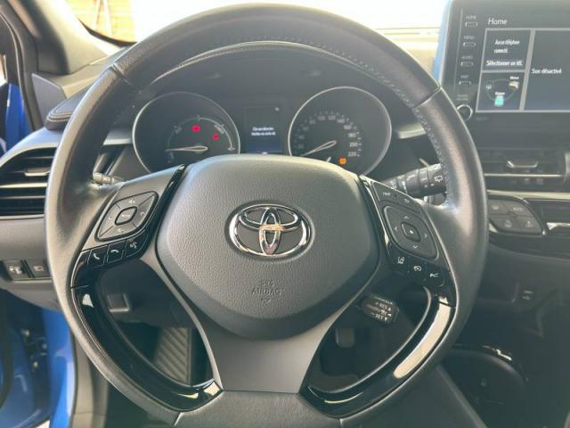Toyota C-Hr image 7