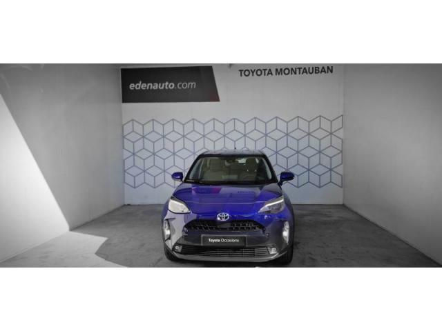 Toyota Yaris image 6