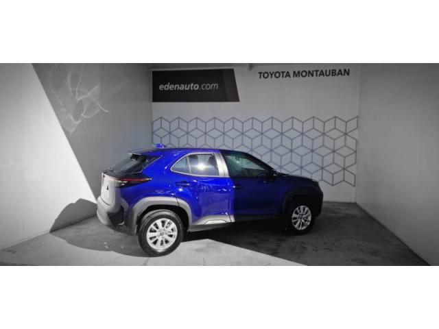 Toyota Yaris image 4