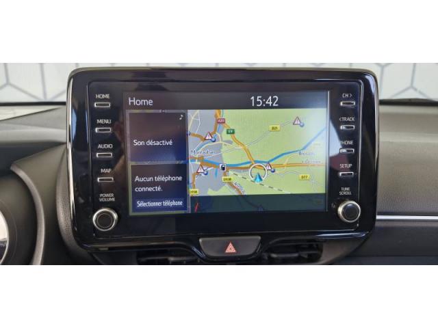 Toyota Yaris image 1