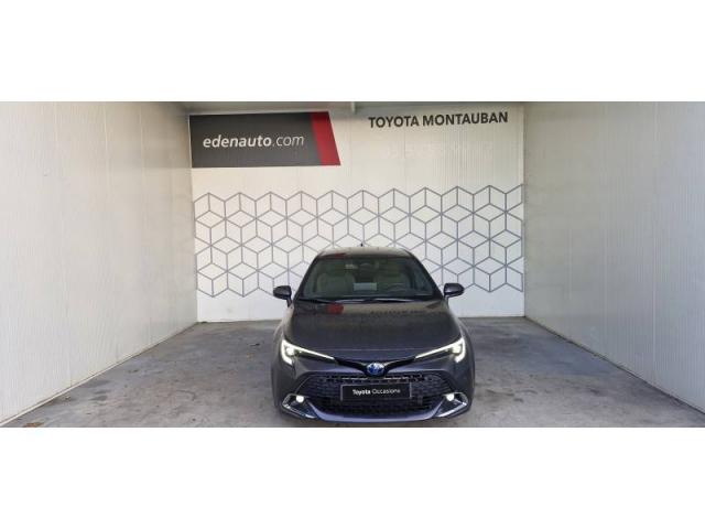 Toyota Corolla image 1