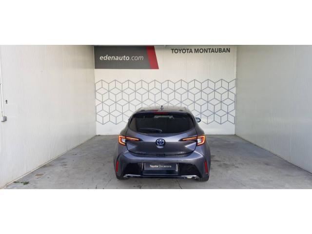 Toyota Corolla image 2