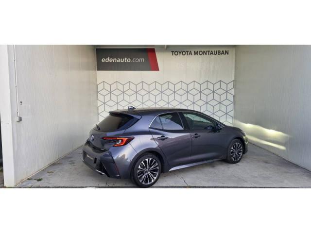 Toyota Corolla image 6