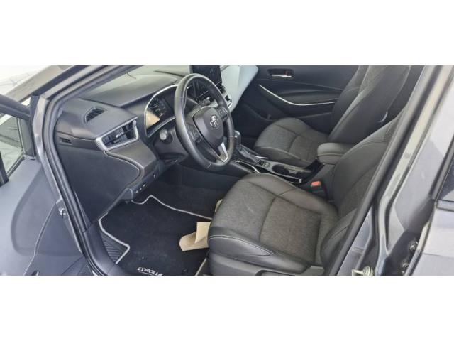 Toyota Corolla image 9
