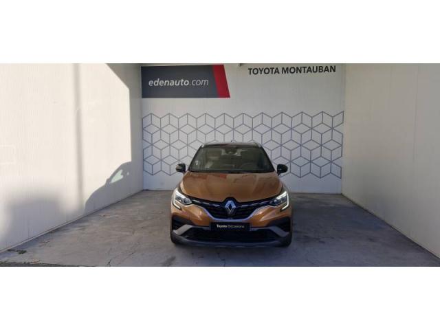 Renault Captur image 4