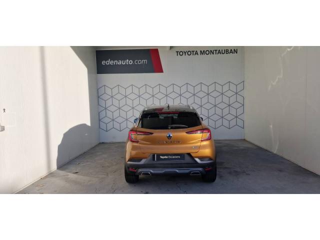 Renault Captur image 5