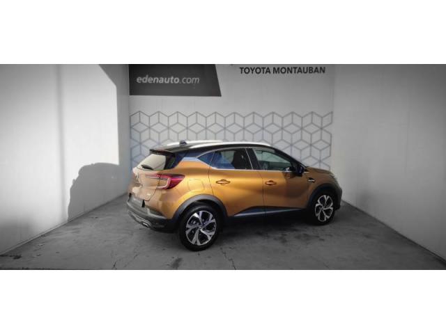 Renault Captur image 1