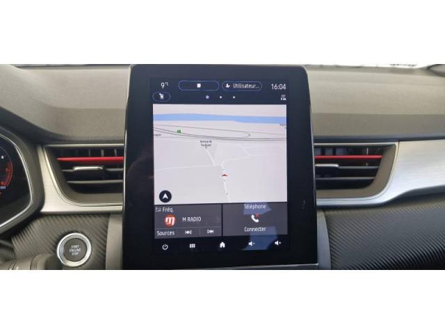 Renault Captur image 7