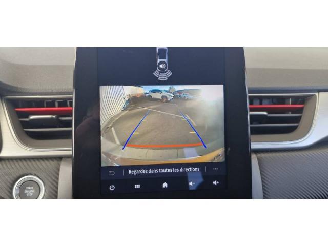 Renault Captur image 9