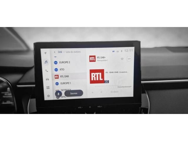 Toyota Corolla image 6