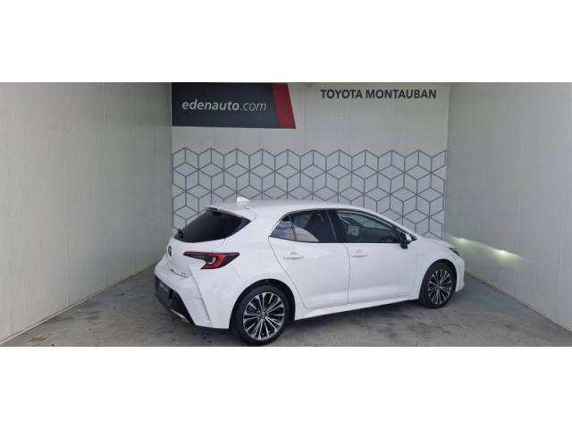 Toyota Corolla image 5