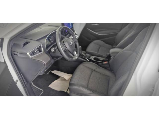 Toyota Corolla image 1