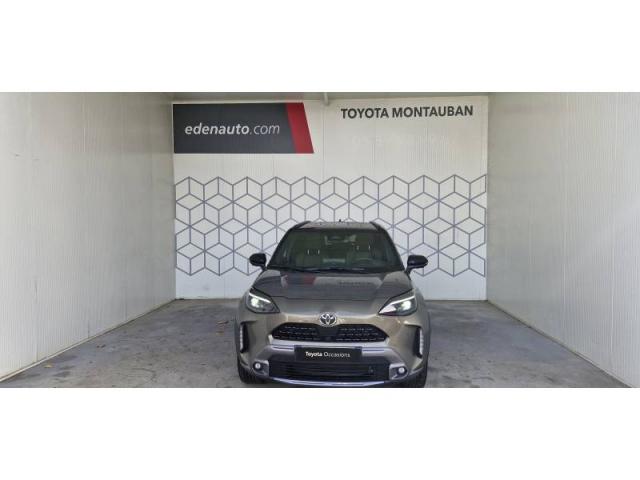 Toyota Yaris image 7