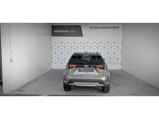 Toyota Yaris image 2