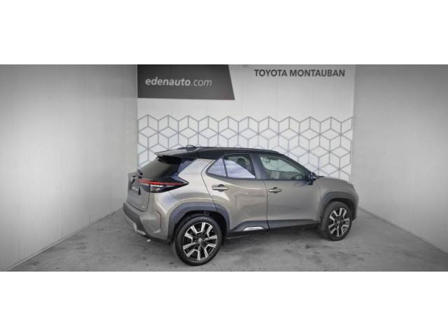 Toyota Yaris image 4