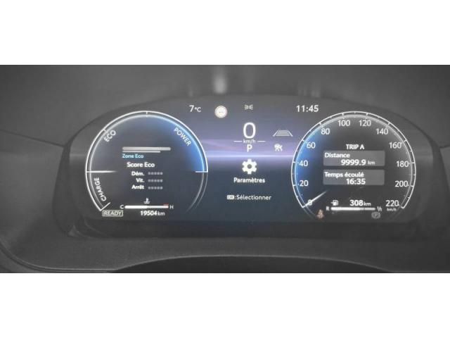 Toyota Yaris image 5